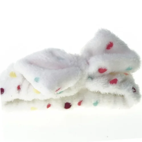 Hovedpynt til baby (str. 20 cm)