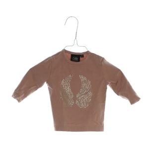 Bluse fra Sofie Schnoor (str. 56)