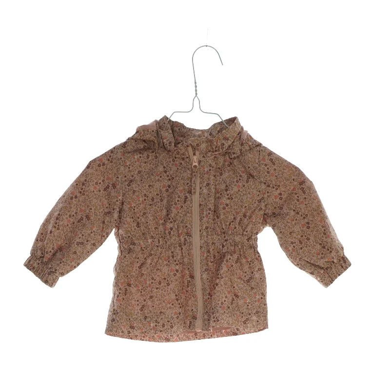 Jakke fra H&M (str. 68)