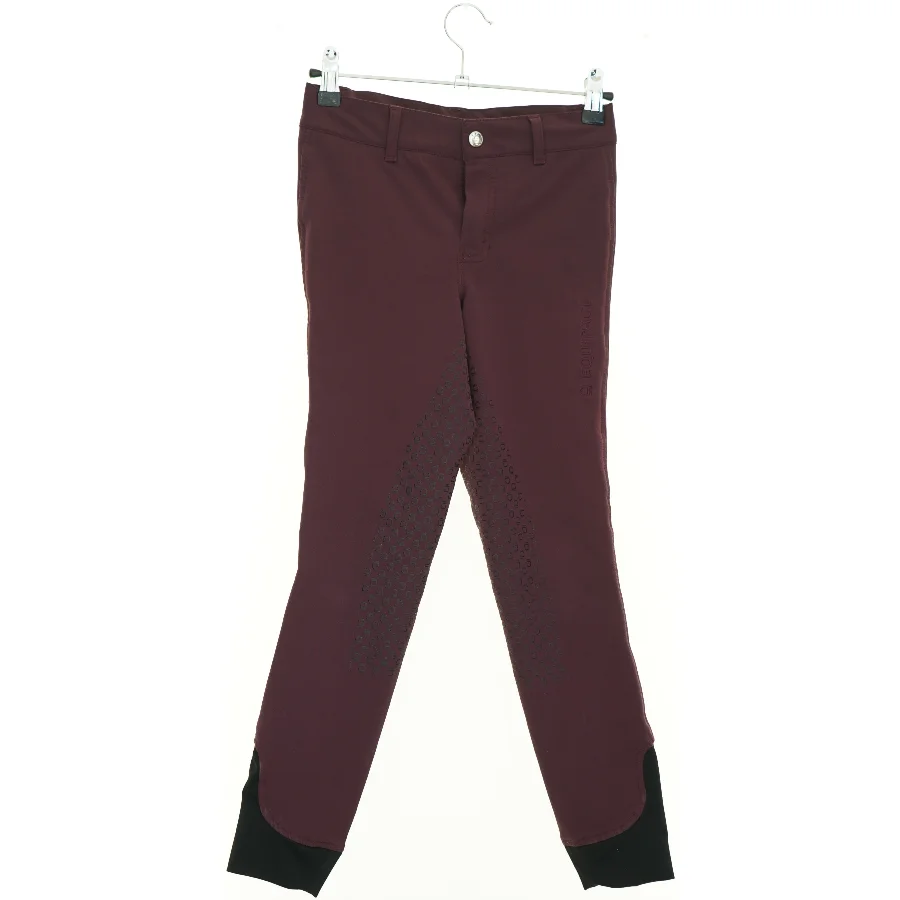 Ridebukser (str. 140 cm)