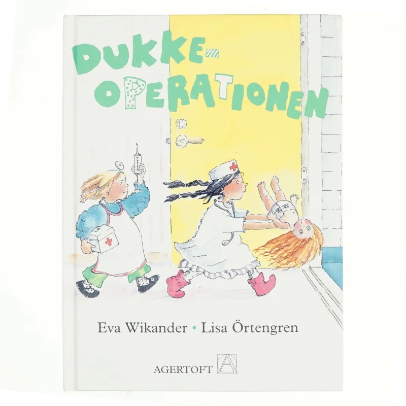 Dukke operationen
