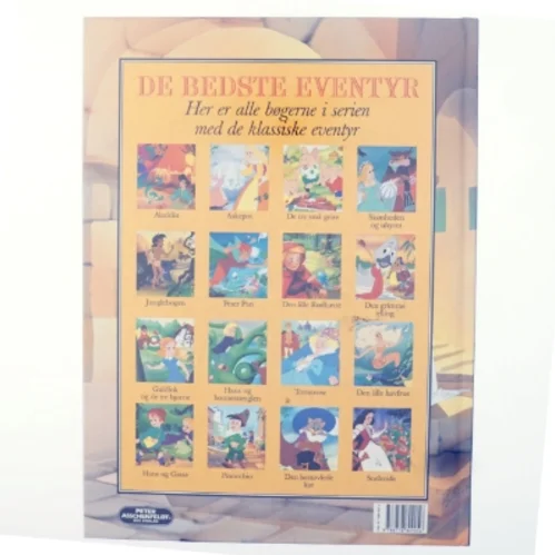 Van Gool's Pinocchio af A. Van Gool, C. Collodi (Bog)