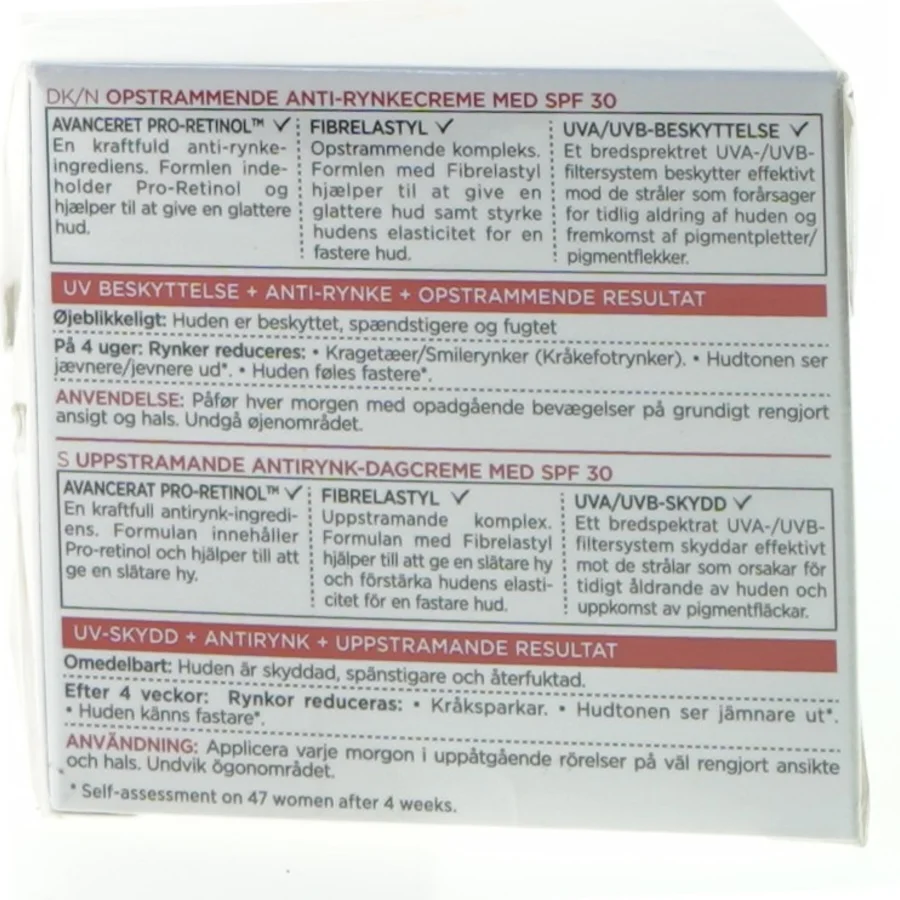 L´Oreal Revitalift day cream (str. 50 ml)