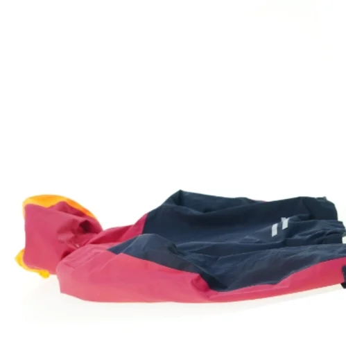 Regn jakke fra Tenson (str. 134)