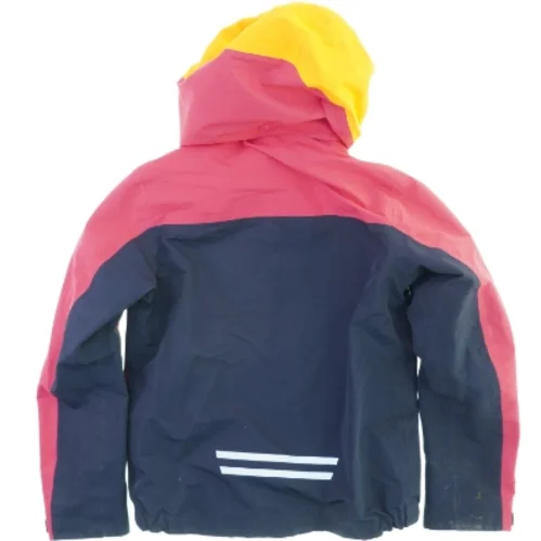 Regn jakke fra Tenson (str. 134)