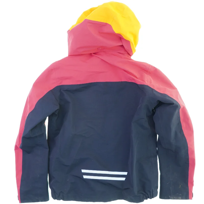 Regn jakke fra Tenson (str. 134)