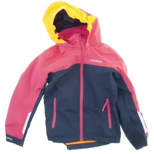 Regn jakke fra Tenson (str. 134)