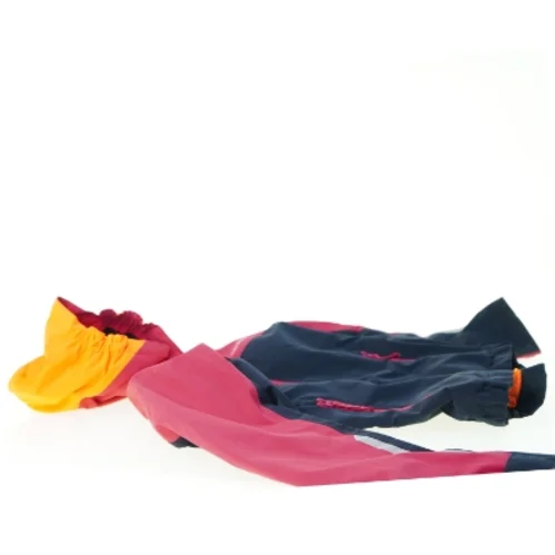 Regn jakke fra Tenson (str. 134)