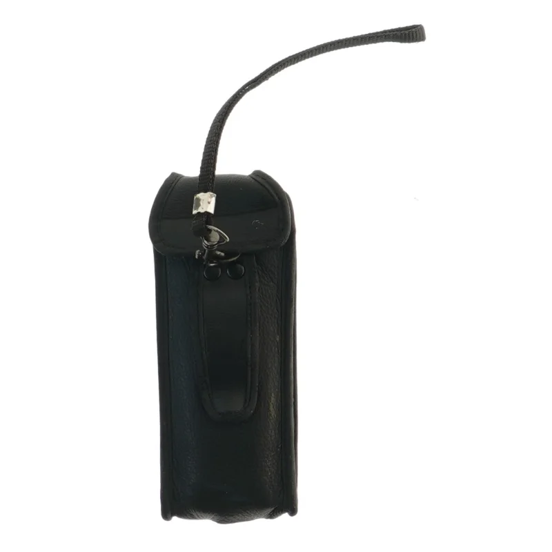 Mobiltelefon i taske fra Sagem (str. 16x6 cm)