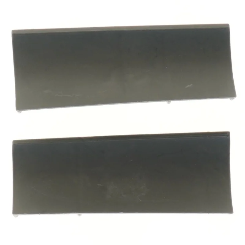 Plaststøtte til biltilbehør (str. 15x5,5 cm)