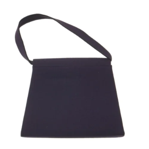 Lilla skuldertaske fra Bulaggi fra Bulaggi (str. 18x15 cm)