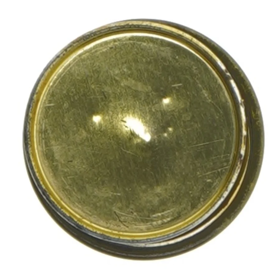 Antik sparebøsse fra Irma (str. 7,5 cm)