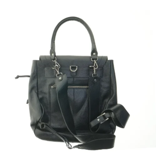 Adax rygsæk fra Adax (str. 35x34 cm)