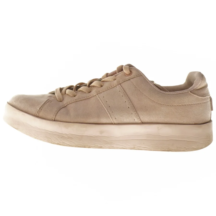Beige sneakers (str. fod 28 cm)