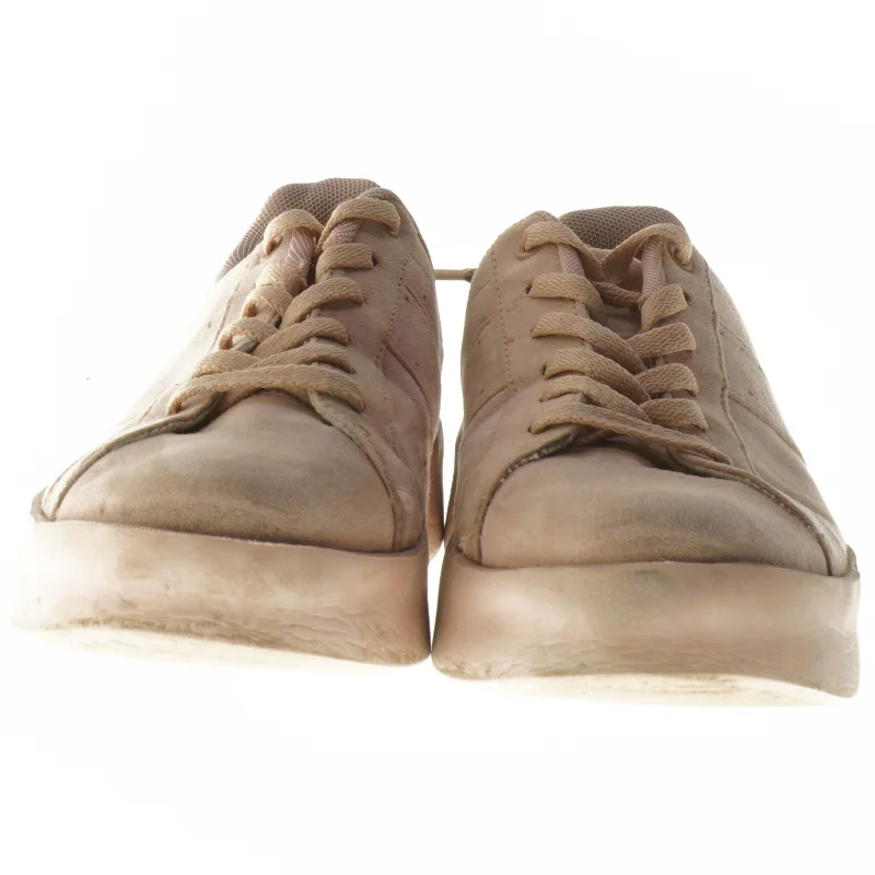 Beige sneakers (str. fod 28 cm)