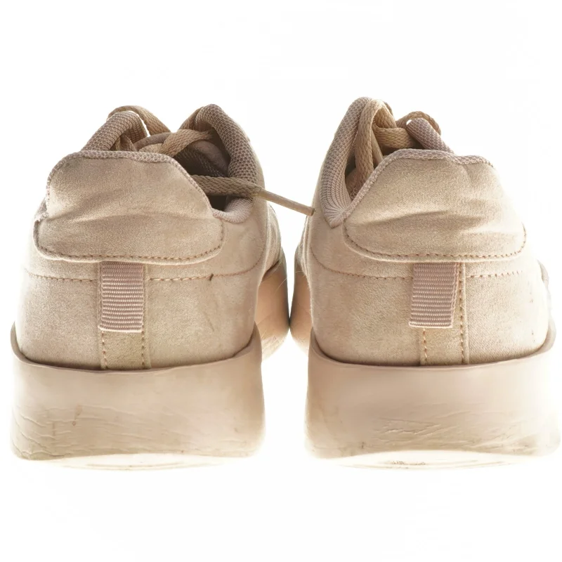 Beige sneakers (str. fod 28 cm)