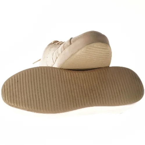 Beige sneakers (str. fod 28 cm)