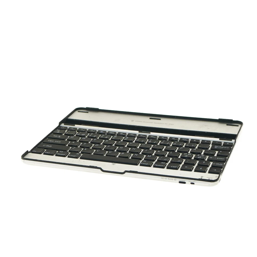 Trådløst tastatur til tablet (str. 24,5x19 cm)