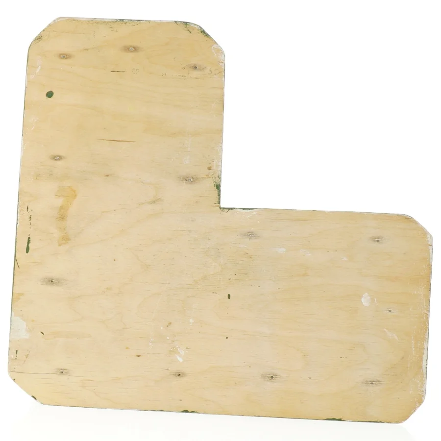 Miniature træhus