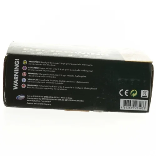 Electrowind fra Alga (str. 8 plus)