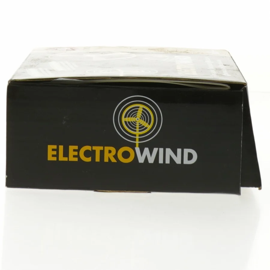 Electrowind fra Alga (str. 8 plus)