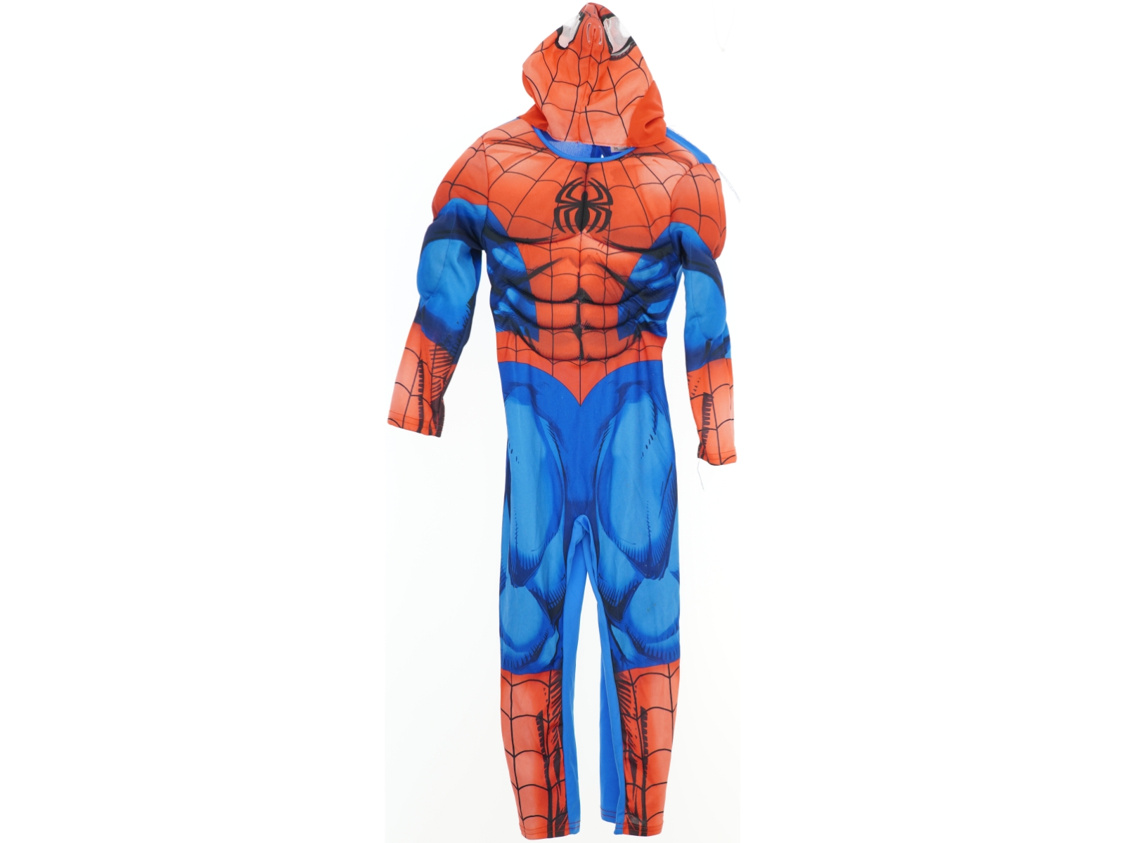Udklædning fra Marvel (str. 116 cm)