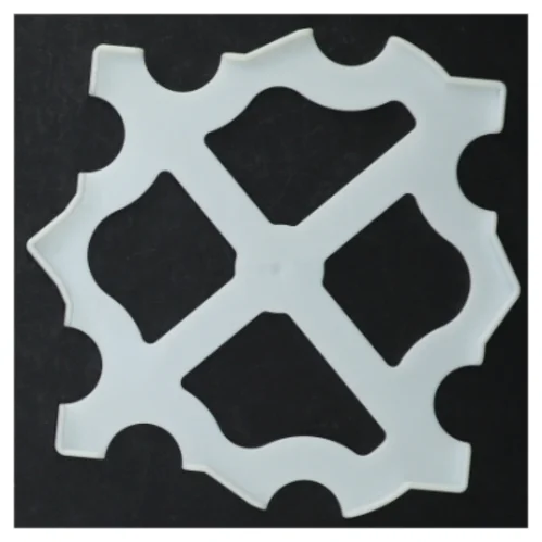 Gummiholder (str. Ø 18. cm. 3 styk)