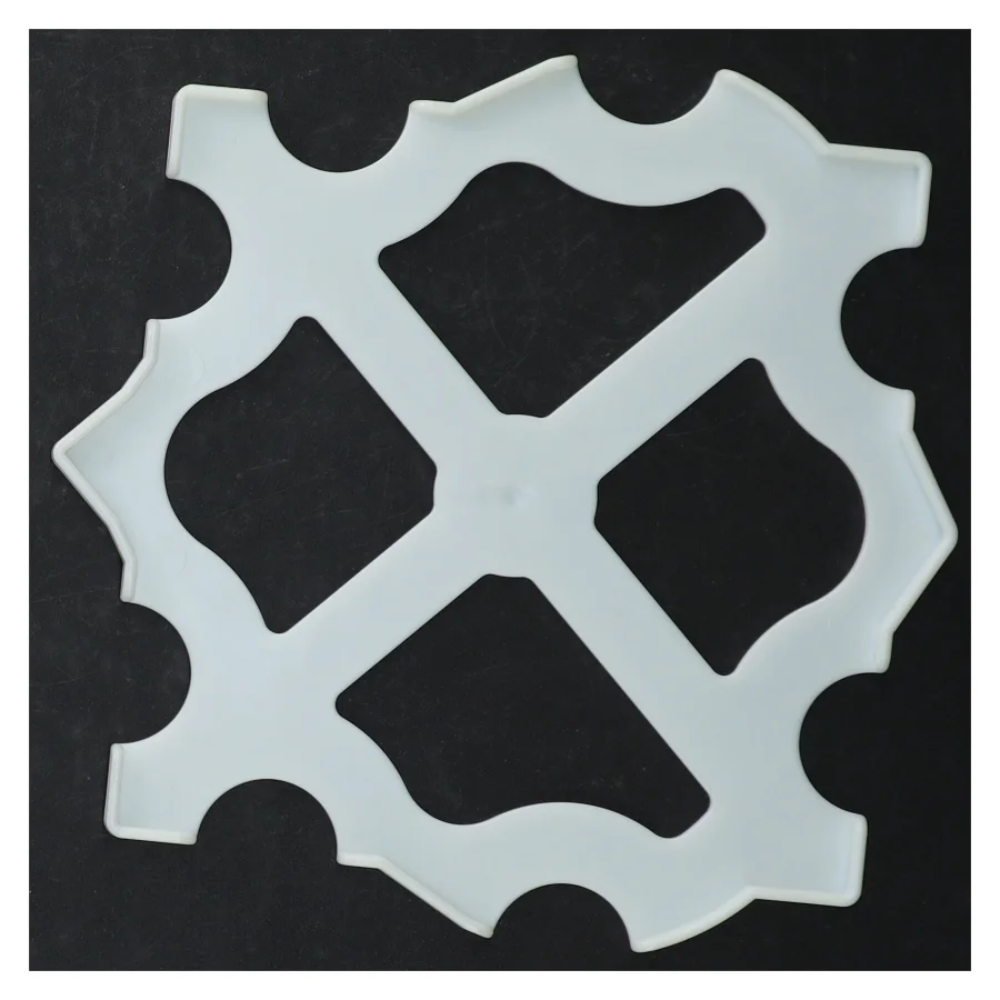 Gummiholder (str. Ø 18. cm. 3 styk)