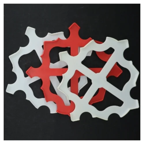 Gummiholder (str. Ø 18. cm. 3 styk)