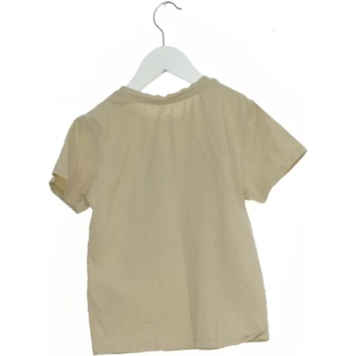 T-Shirt fra H&M (str. 128 cm)