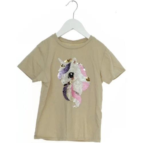 T-Shirt fra H&M (str. 128 cm)