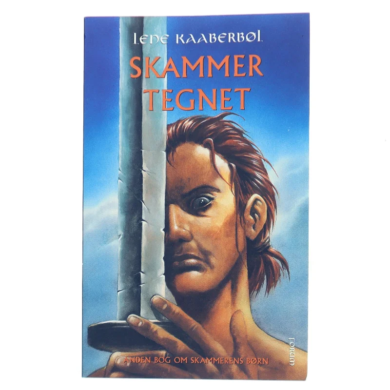 Skammertegnet af Lene Kaaberbøl (Bog)