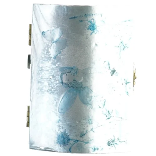 Smykkeskrin (str. 15x11x10 cm)