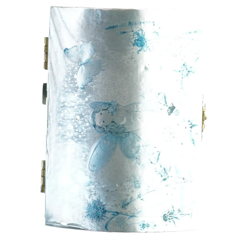 Smykkeskrin (str. 15x11x10 cm)