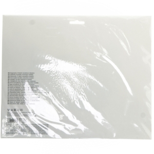 Stjerneskud strygemærke med pailletter fra Flying Tiger