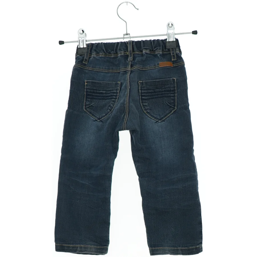 Jeans fra Name It (str. 86 cm)