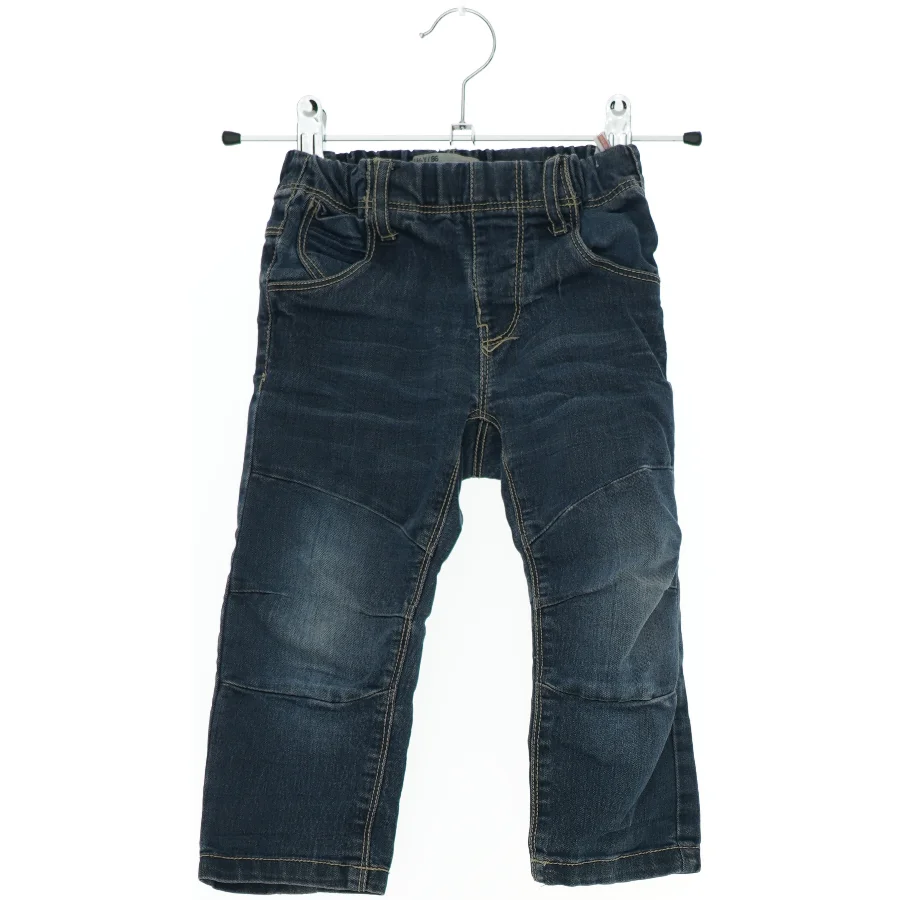 Jeans fra Name It (str. 86 cm)
