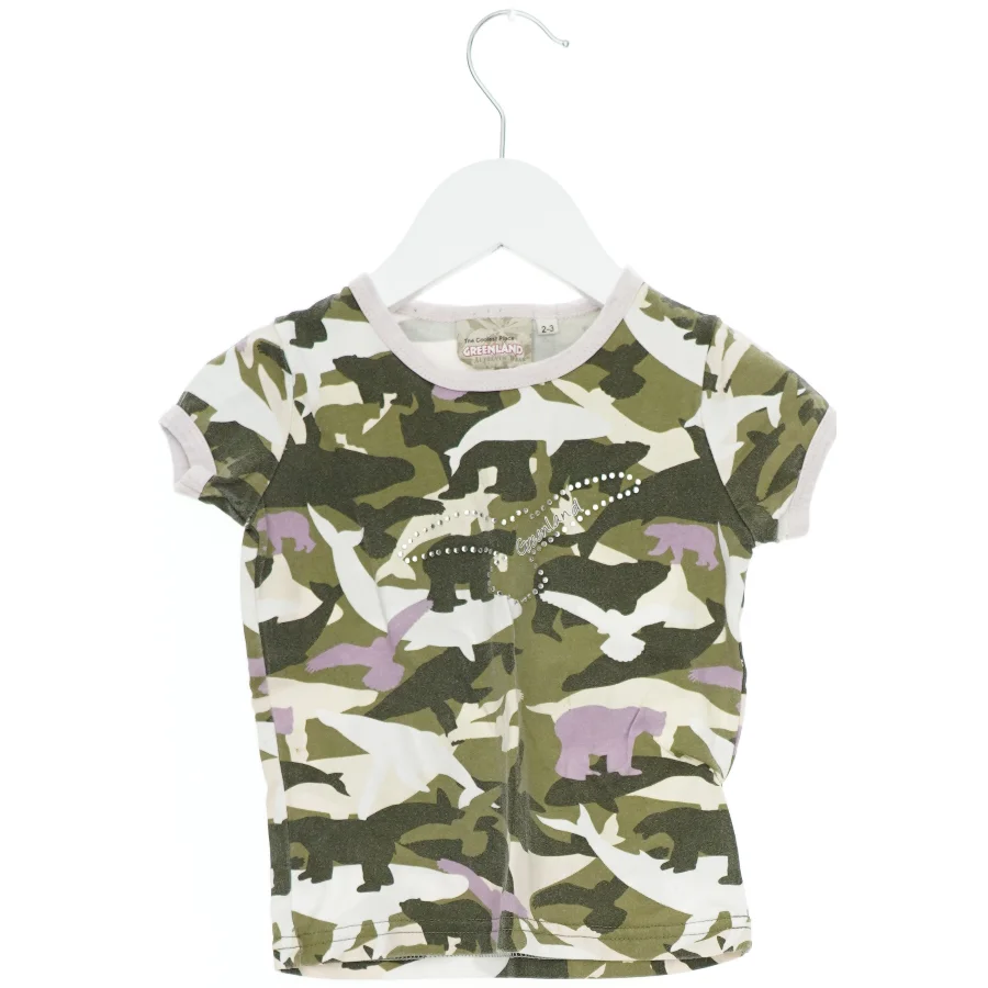 T-Shirt (str. 98 cm)