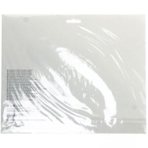 Strygemærke med planet motiv fra Flying Tiger