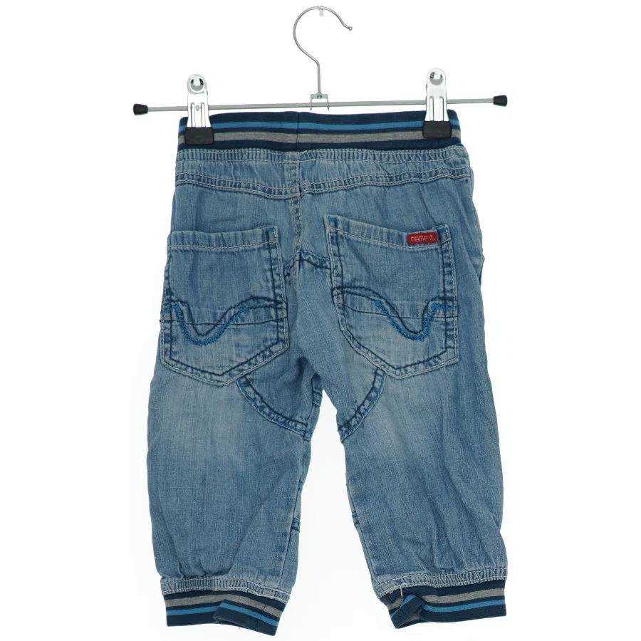 Jeans fra Name It (str. 86 cm)