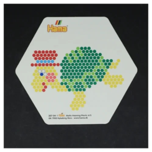 Hama perleplader fra Hama (str. 1 styk)