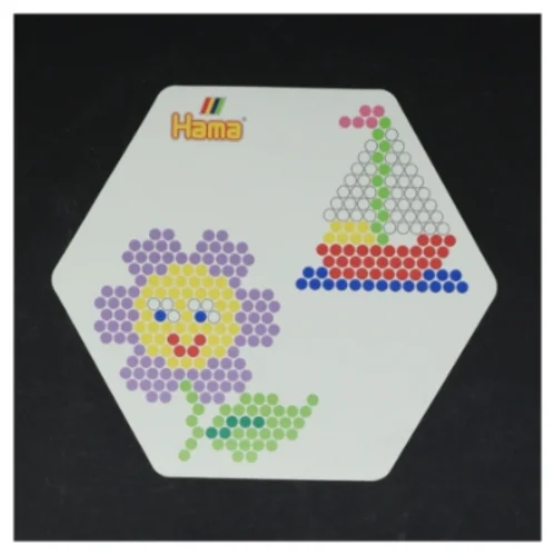 Hama perleplader fra Hama (str. 1 styk)
