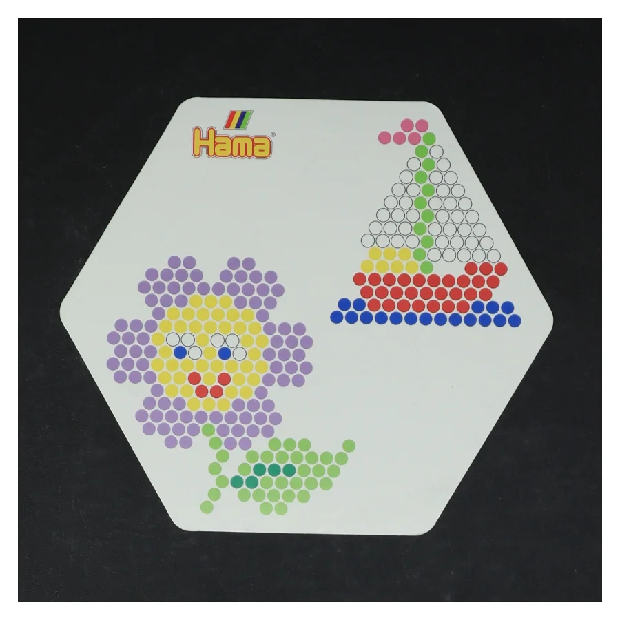Hama perleplader fra Hama (str. 1 styk)