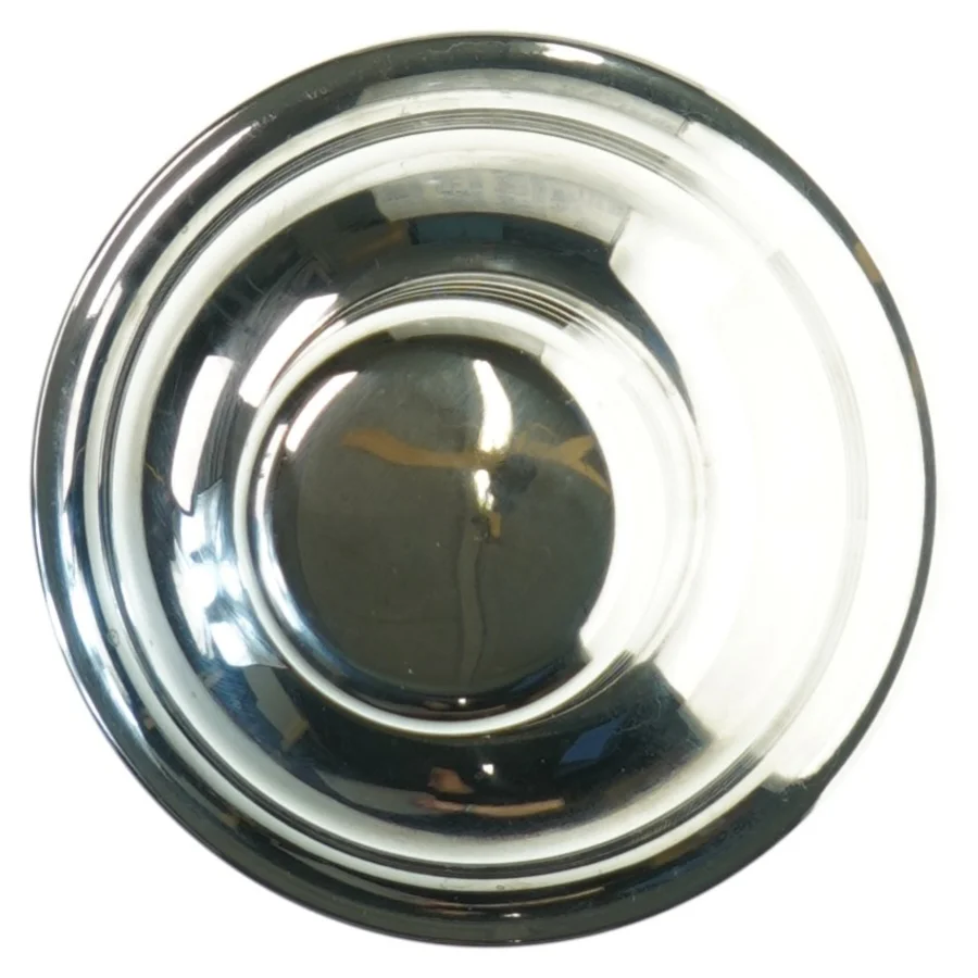 Cocktailshaker i rustfrit stål (str. 21x9 cm)
