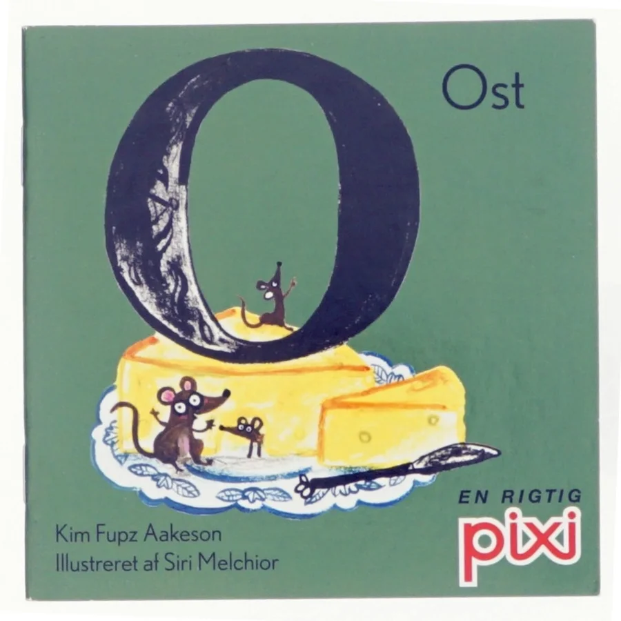 Ost