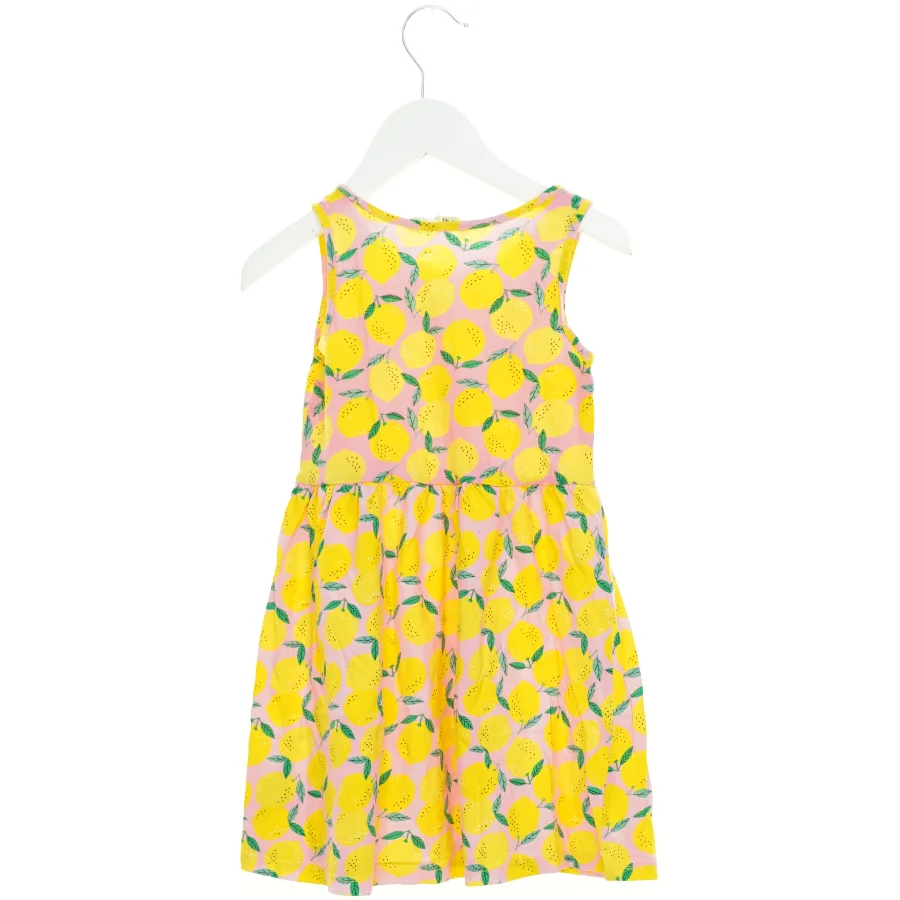 Kjole fra H&M (str. 110 cm)