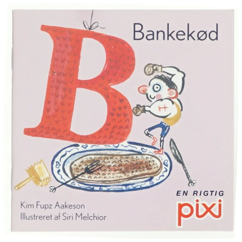 Bankekød