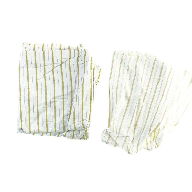 Sengetøj fra Ikea (str. 50 x 30 cm 110 x 100 cm)