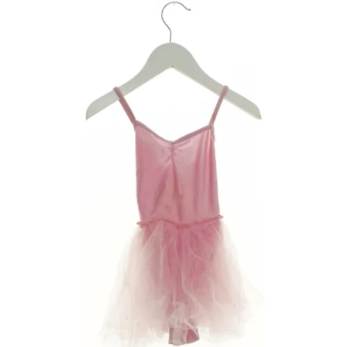 Kjole, ballerina dansedragt fra H&M (str. 110 cm)