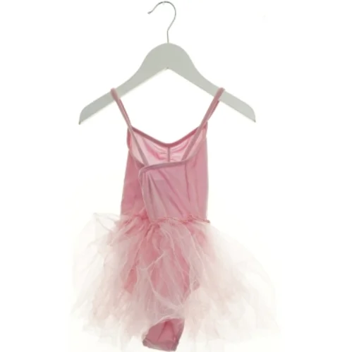 Kjole, ballerina dansedragt fra H&M (str. 110 cm)